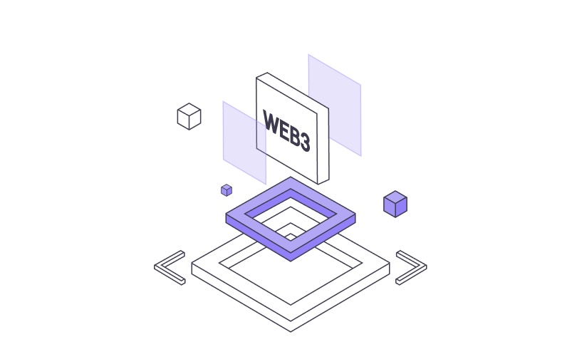 Web3 stack