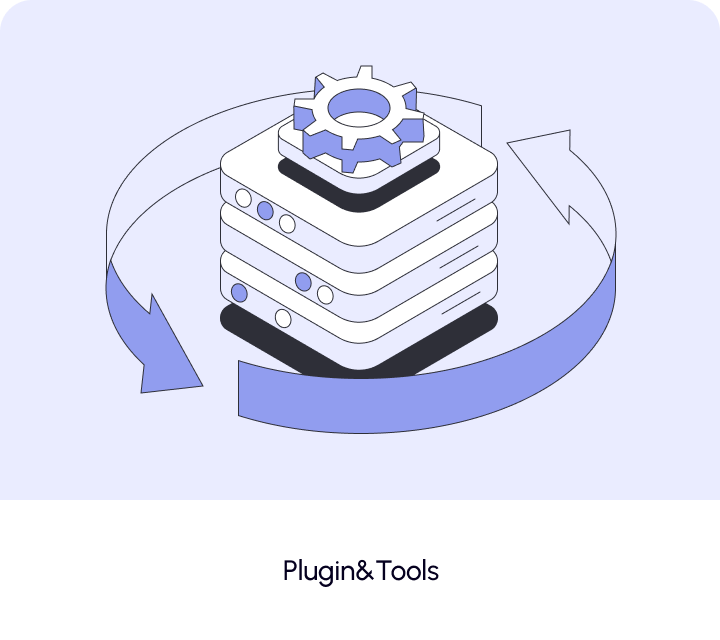 Plugin&Tools